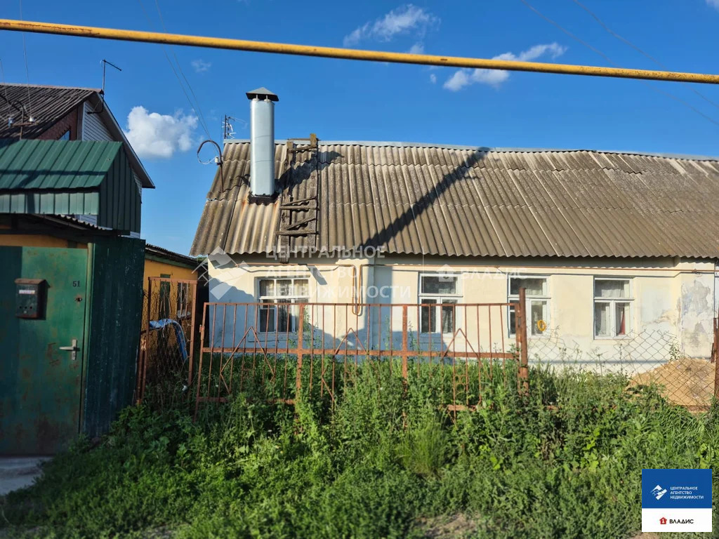 Продажа дома, Рязань, посёлок Божатково - Фото 0