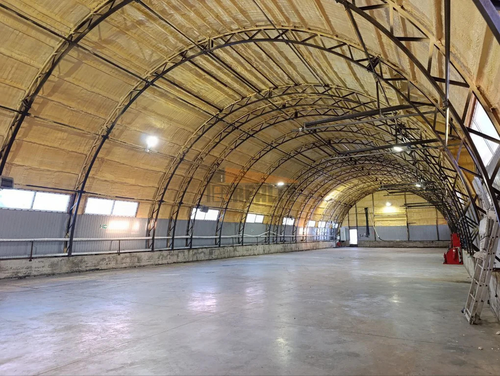 Продажа производственного помещения, Алешино, Пушкинский район - Фото 15