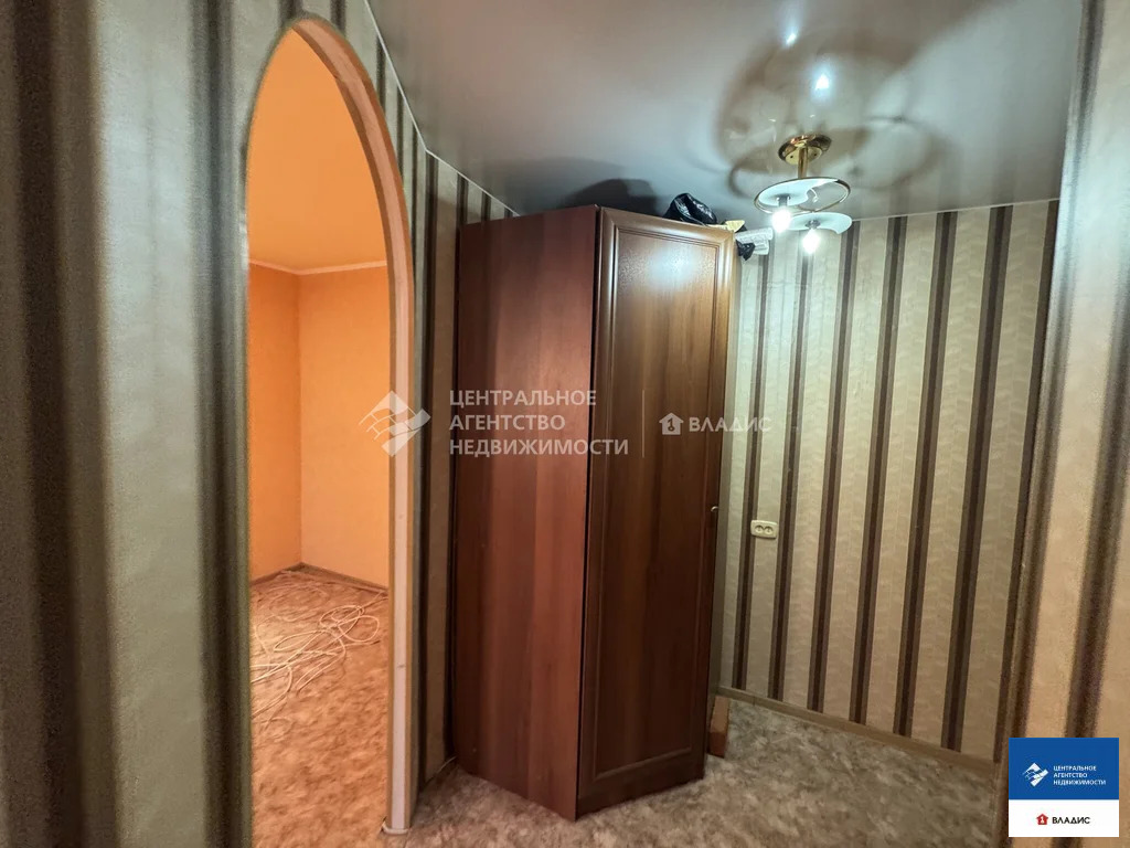 Аренда квартиры, Рязань, ул. Гагарина - Фото 6