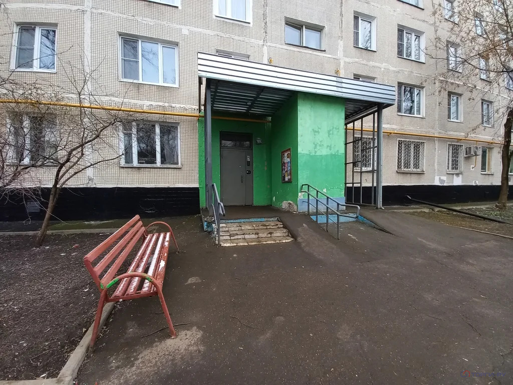 Продажа квартиры, Ореховый б-р. - Фото 3