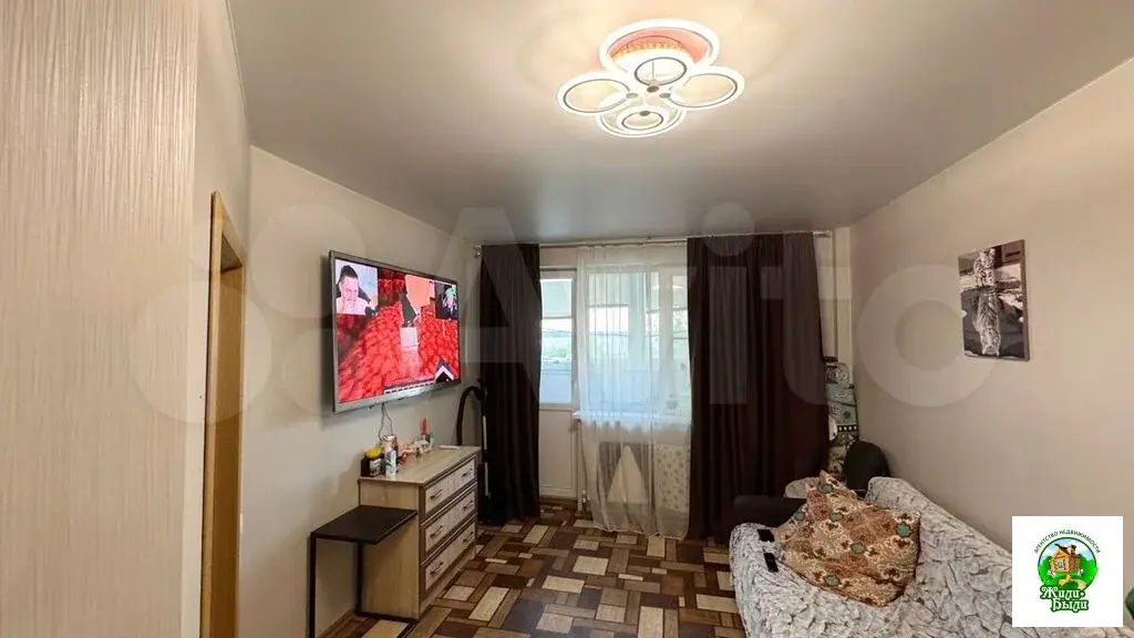 3-к. квартира, 73 м, 3/3 эт. - Фото 5