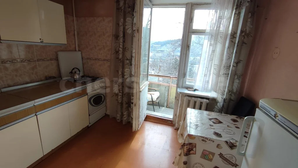 Аренда квартиры, Севастополь, ул. Башенная - Фото 5