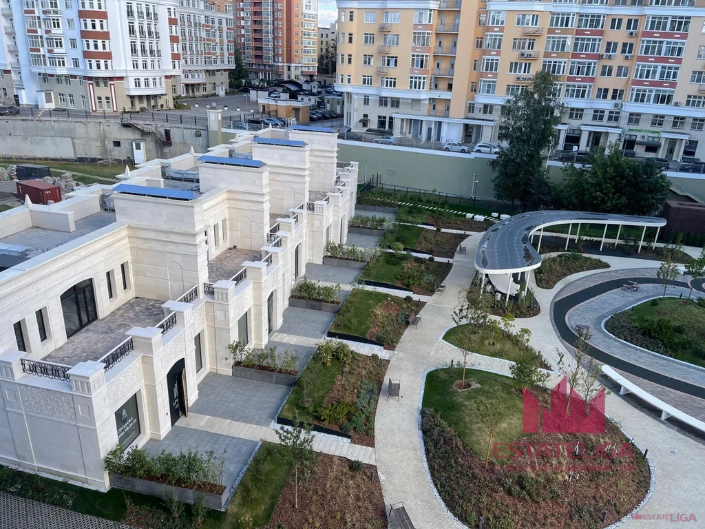 Аренда квартиры, ул. Нежинская - Фото 22