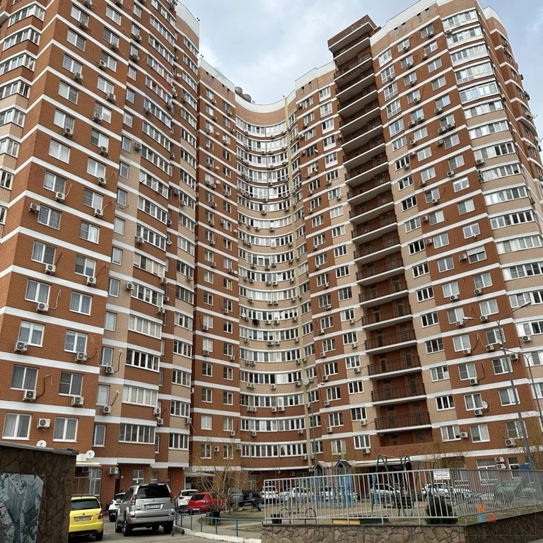 1-я квартира, 43.60 кв.м, 2/19 этаж, КМР, Сормовская ул, 6200000.00 ... - Фото 1