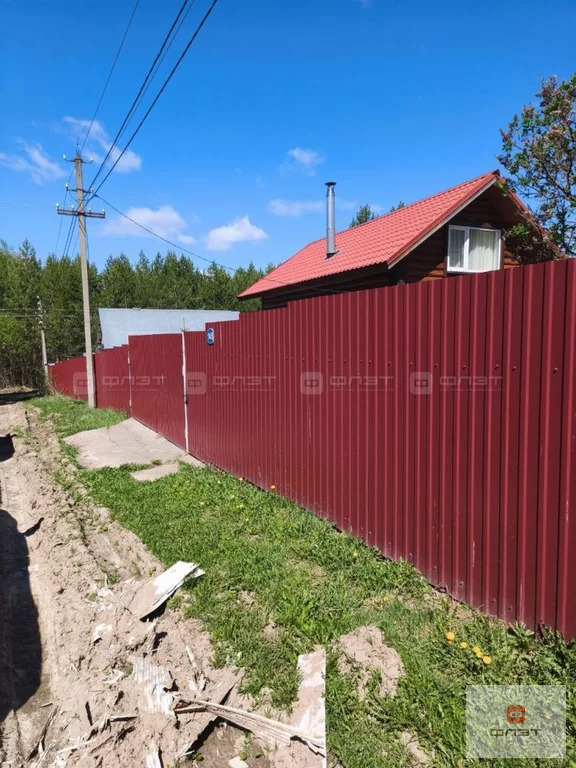 Продажа дома, Верхнеуслонский район, 2-я аллея - Фото 4