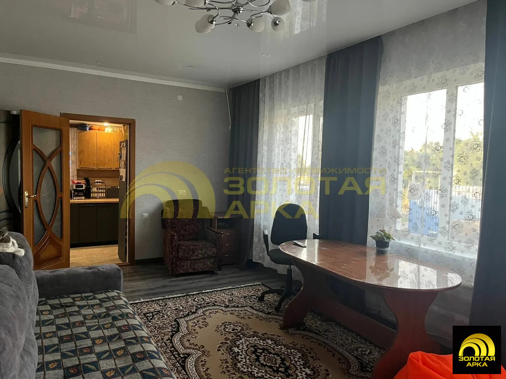 Продажа дома, Садовый, Крымский район - Фото 7