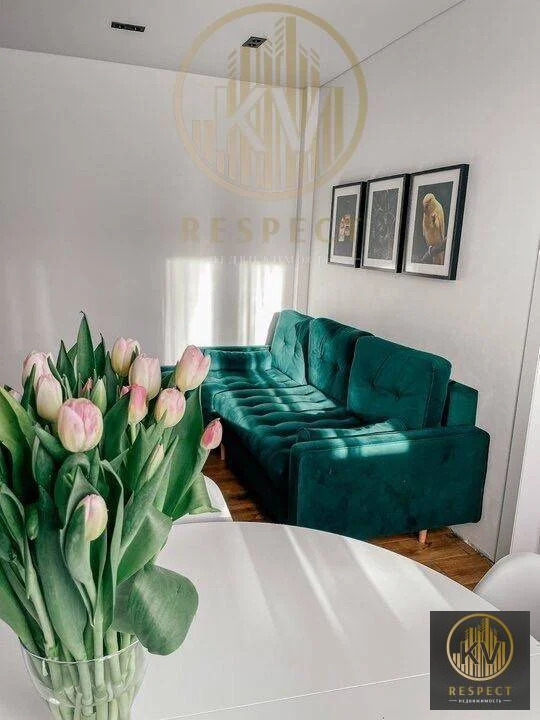 Продажа квартиры, Минеральные Воды, ул. 50 лет Октября - Фото 17