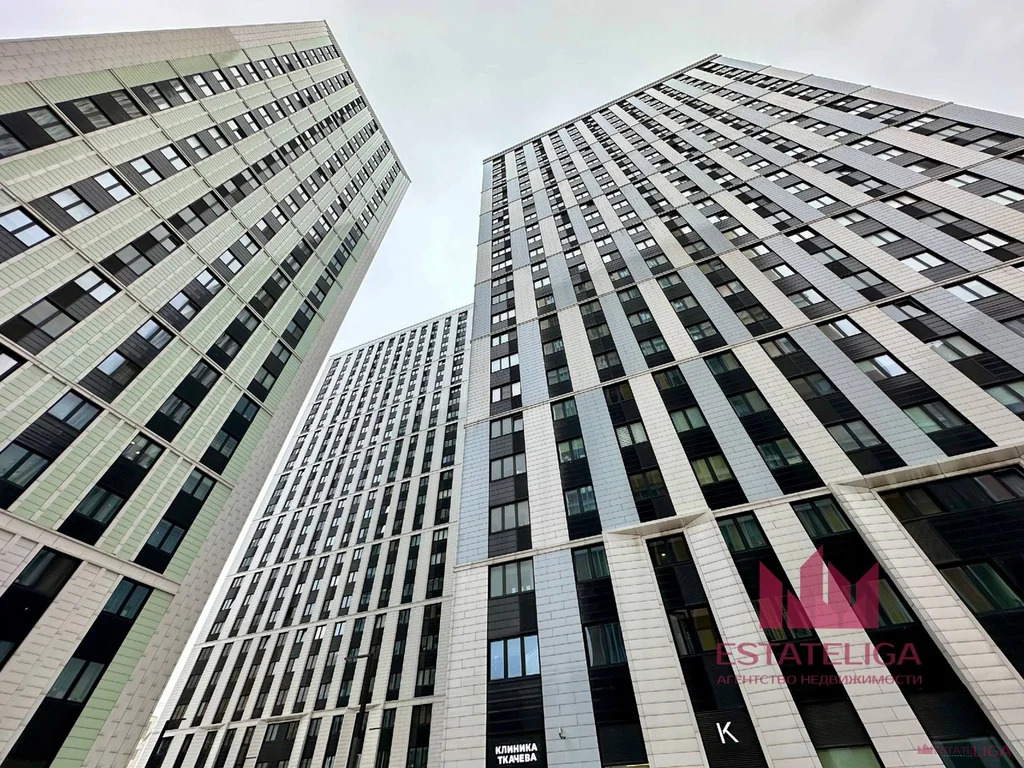 Продажа квартиры, Кронштадтский б-р. - Фото 13