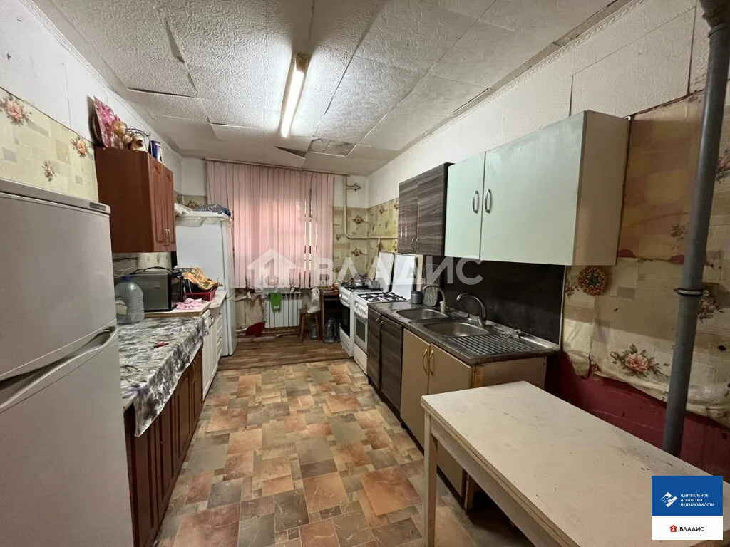 Продажа квартиры, Рязань, 3-й переулок МОГЭС - Фото 7