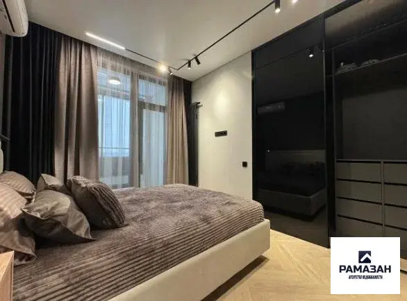 2-ком квартира ул.Алексея Козина, д 8 ЖК Savin haus - Фото 18