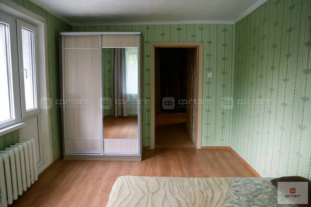 Продажа квартиры, Казань, ул. Маршала Чуйкова - Фото 2