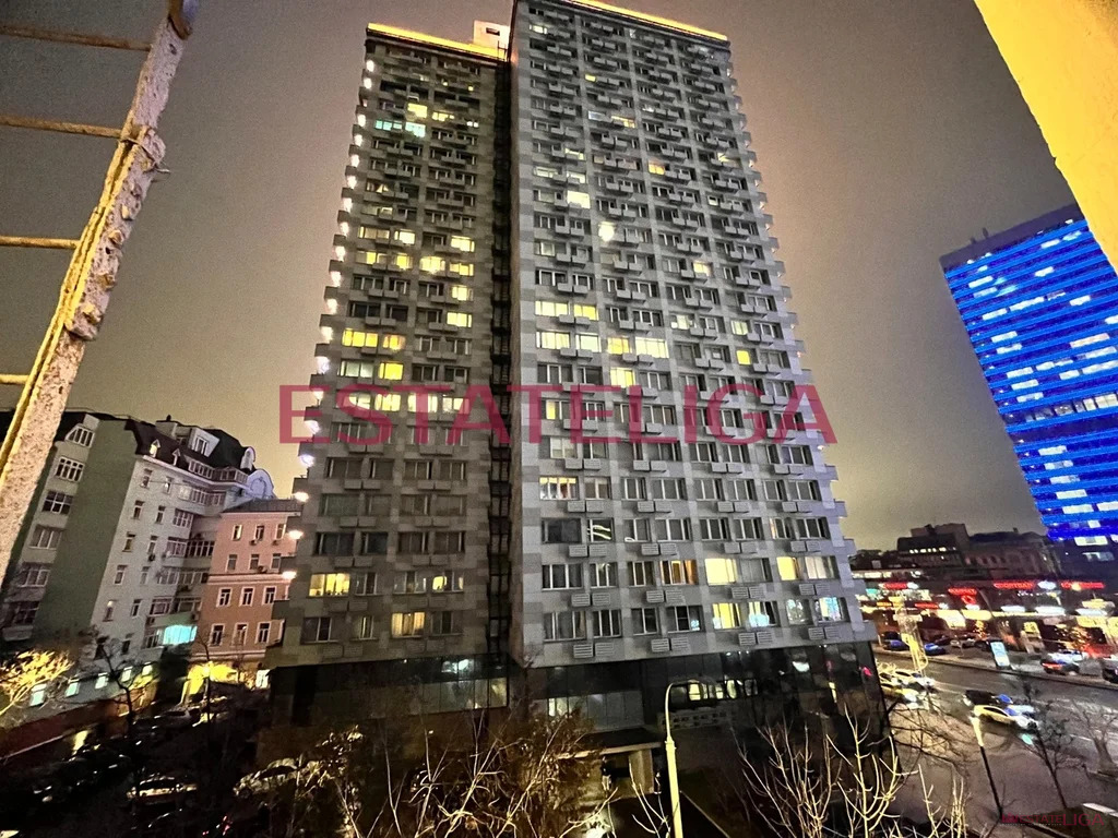 Продажа квартиры, Новинский б-р. - Фото 11