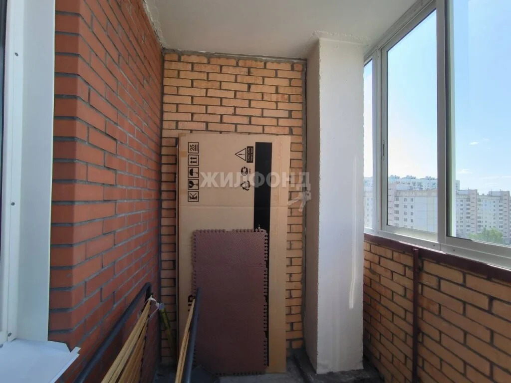 Продажа квартиры, Новосибирск, Краузе - Фото 2