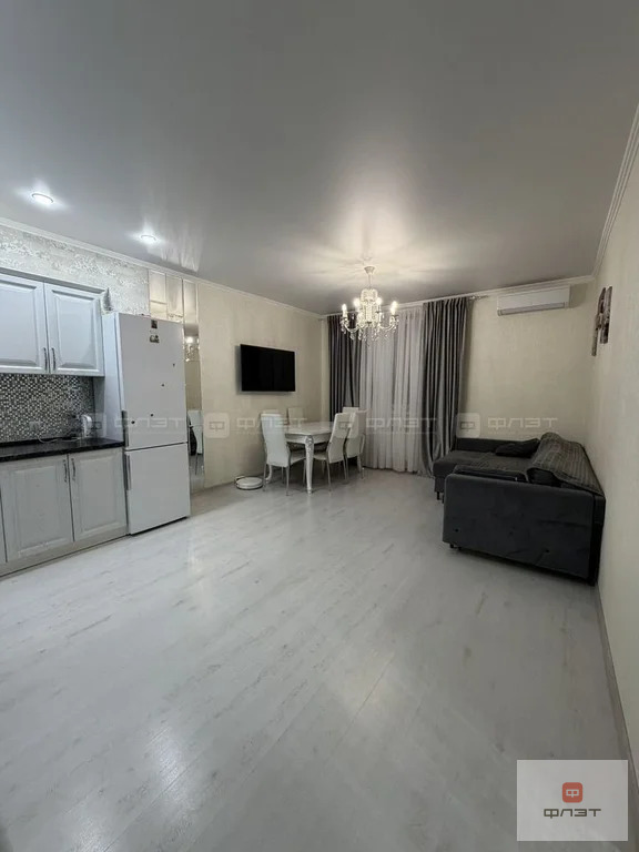 Продажа квартиры, Казань, ул. Профессора Камая - Фото 8