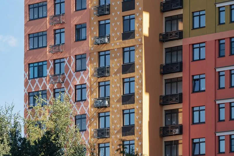 Продам 2-комн. квартиру 68.5 кв.м. - Фото 21