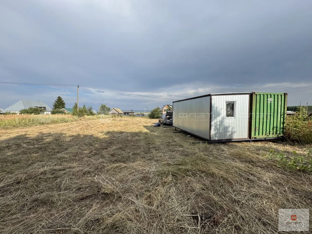 Продажа участка, Сингели, Лаишевский район, ул. Березовая - Фото 3