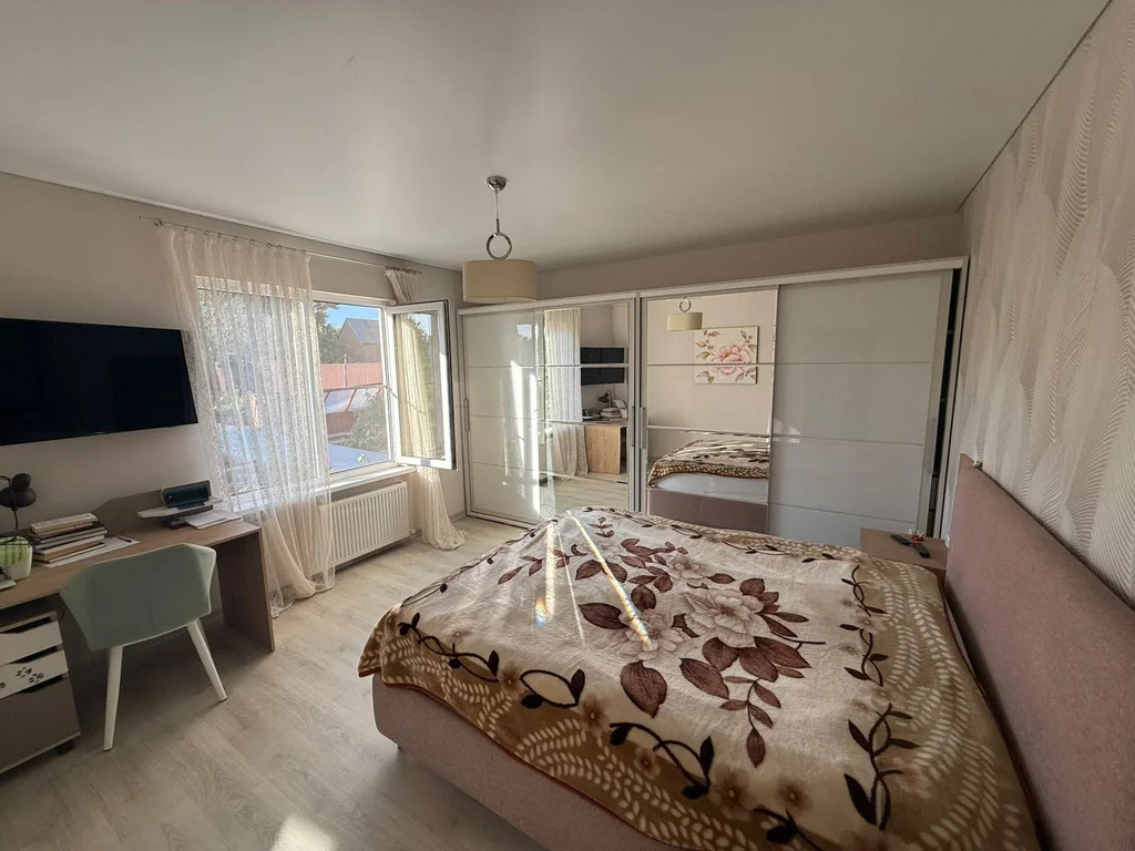 Продажа дома, Ахтанизовская, Темрюкский район, ул. Батурина - Фото 7