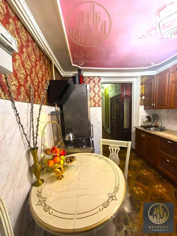 Продажа квартиры, Пятигорск, ул. Рубина - Фото 18