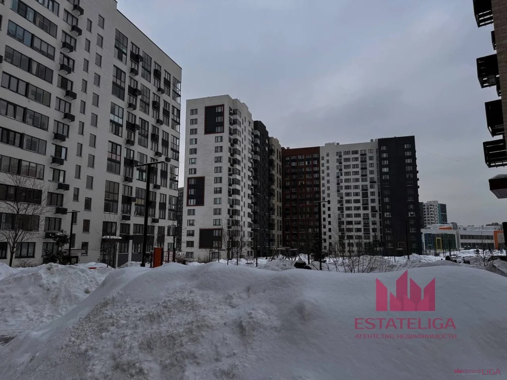 Аренда квартиры, Скандинавский бульвар - Фото 12