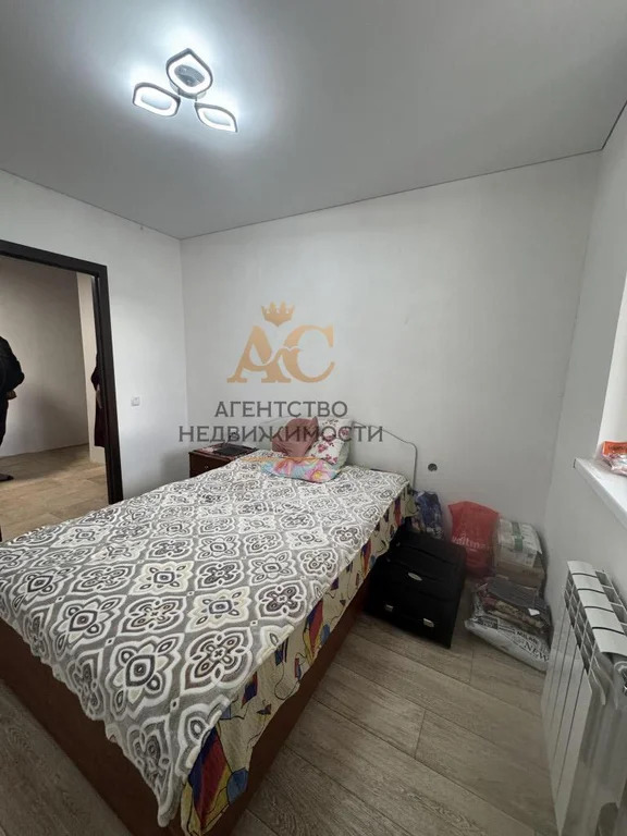 3-комн. кв., 69 м2, 5/5 Этаж - Фото 4
