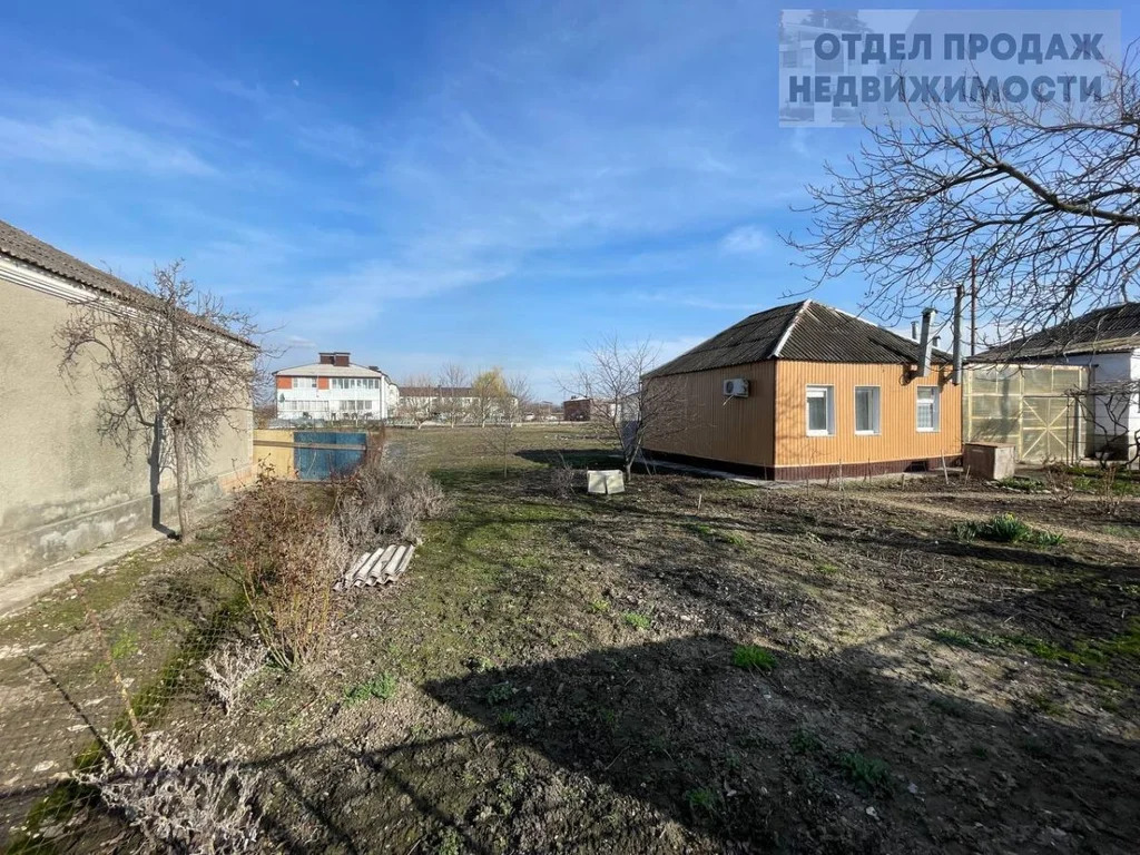 Участок 6.5сот. - Фото 1