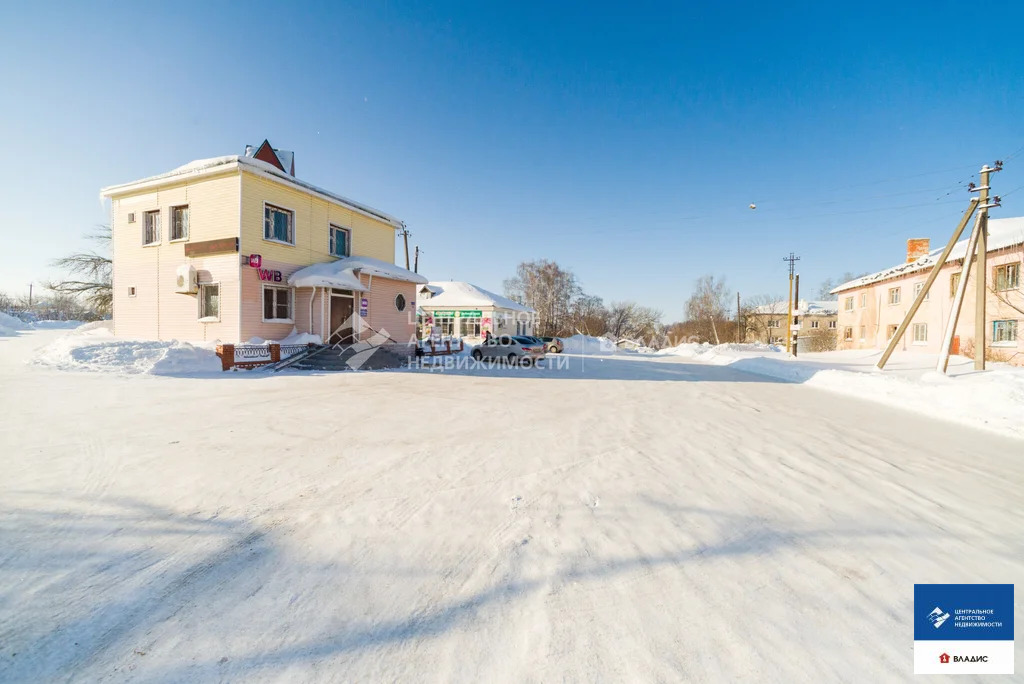 Продажа дома, Подвязье, Рязанский район, ул. Сенная - Фото 16