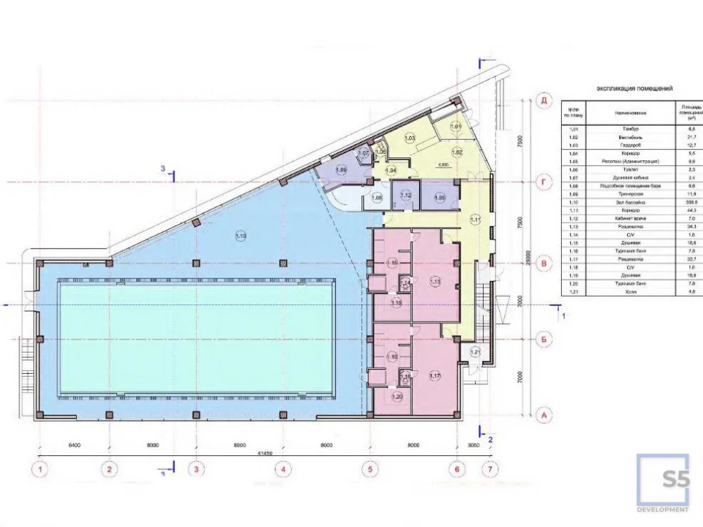 Продажа ПСН, м. Калужская, ул. Херсонская - Фото 11