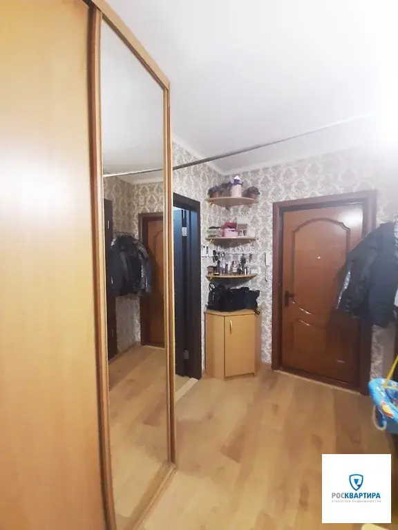 Продажа 1-комнатной квартиры в Липецке. Ул. Стаханова. - Фото 10
