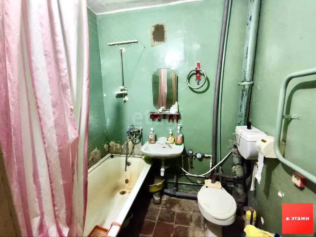 Продажа квартиры, Новофедоровка, Сакский район, ул. Севастопольская - Фото 7