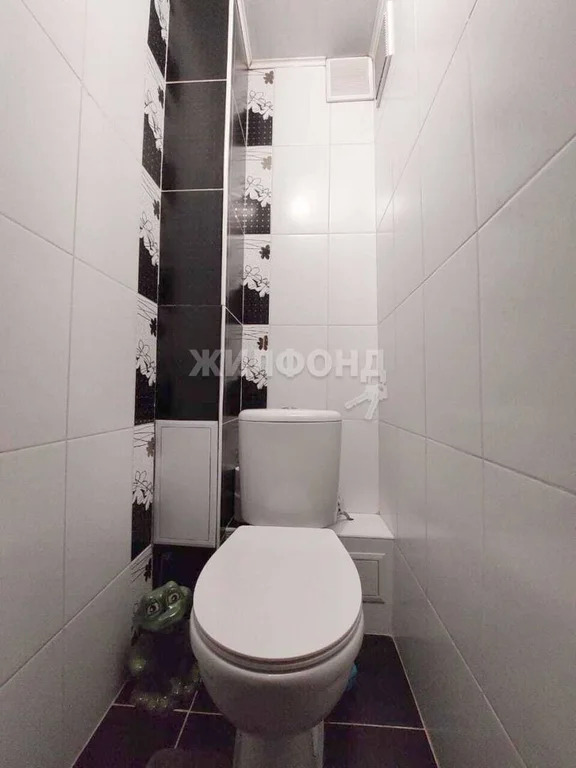 Продажа квартиры, Новосибирск, ул. Тульская - Фото 10