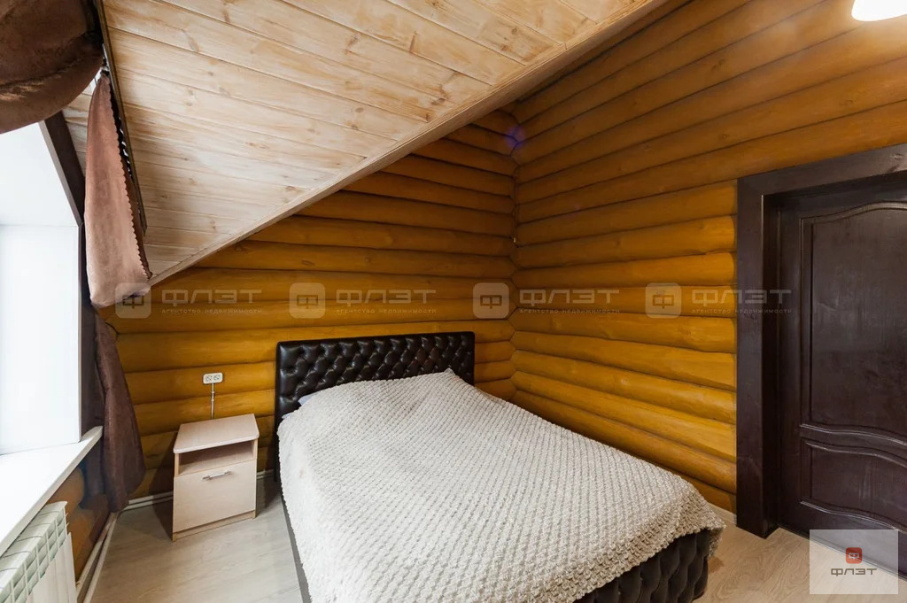 Продажа дома, Казань, ул. Дубравная (Вознесенское) - Фото 18