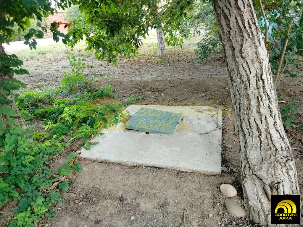 Продажа дома, Вышестеблиевская, Темрюкский район, ул. Пушкина - Фото 16