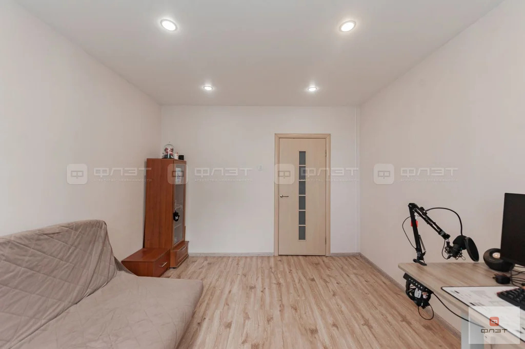 Продажа квартиры, Казань, Ямашева пр-кт. - Фото 9