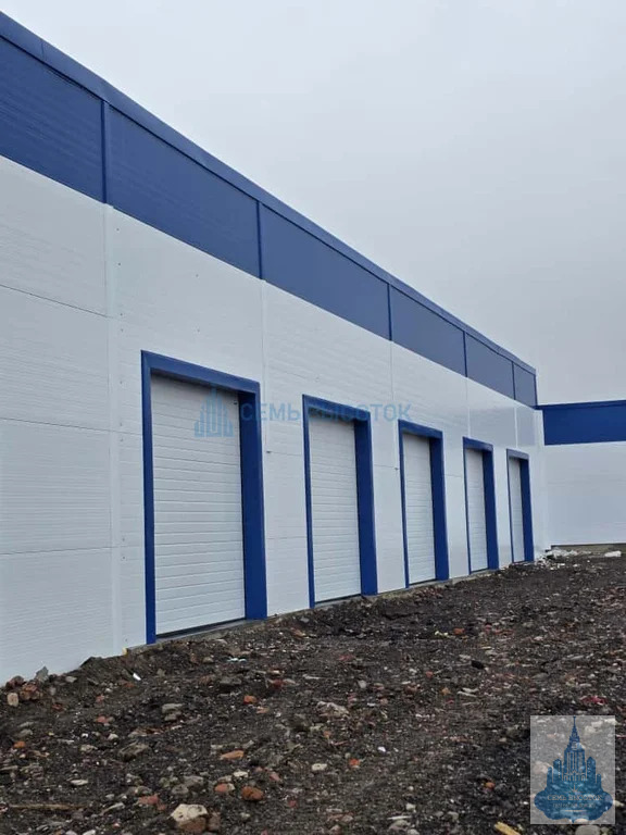 Аренда ПСН, Сырьево, Домодедово г. о., 176 - Фото 8