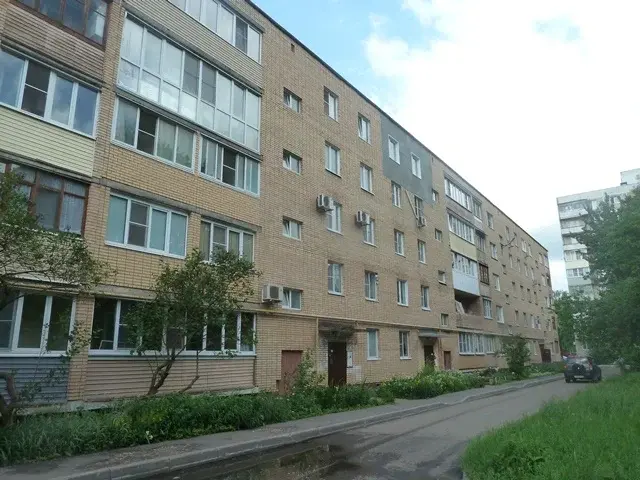 Продам 2 комнатную квартиру в Коломне - Фото 0