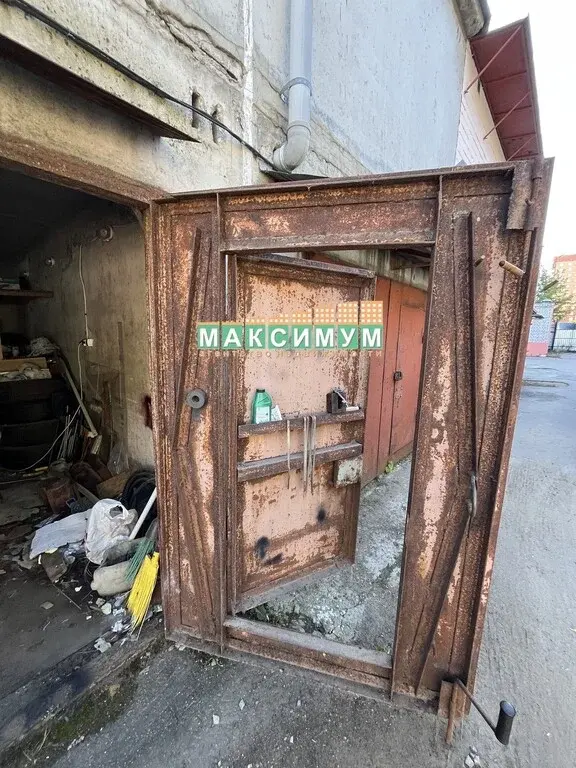 Гараж 40.4 кв.м. в ГСК Маяк Домодедово. ул. Талалихина 12 - Фото 4