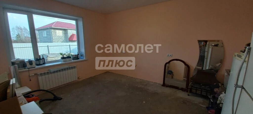 Продажа дома, Катковский, Новосибирский район, Берёзовая - Фото 11