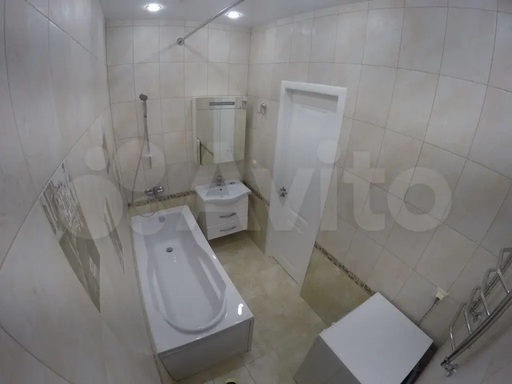 2-к. квартира, 50 м, 13/17 эт. - Фото 22