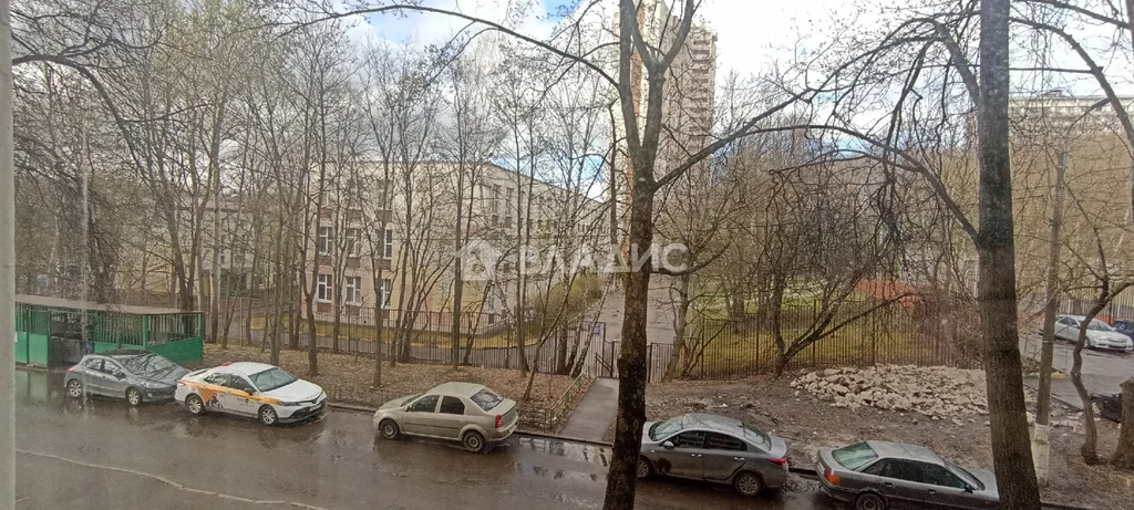 Москва, Днепропетровская улица, д.27к1, комната на продажу - Фото 2