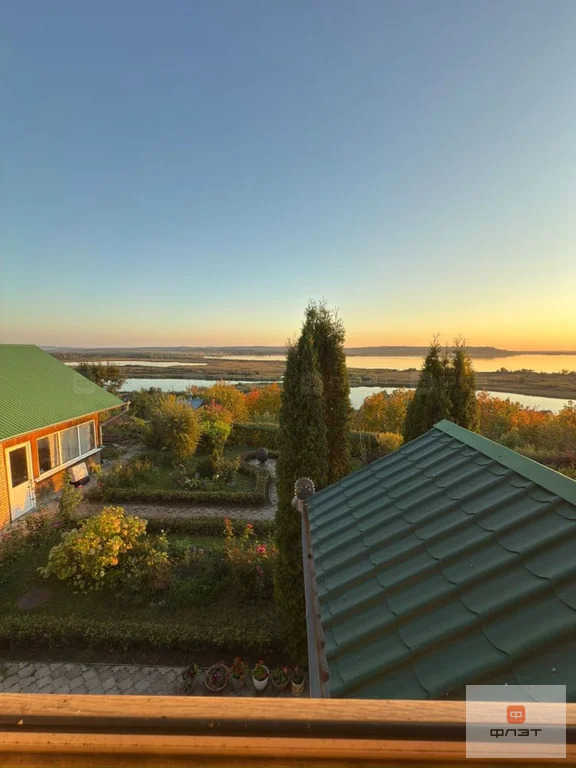 Продажа дома, Медведково, Верхнеуслонский район, ул. Садовая - Фото 1