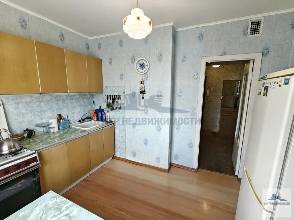 Продажа квартиры 37.50 кв.м., комнат 1, этаж 3/5 - Фото 3