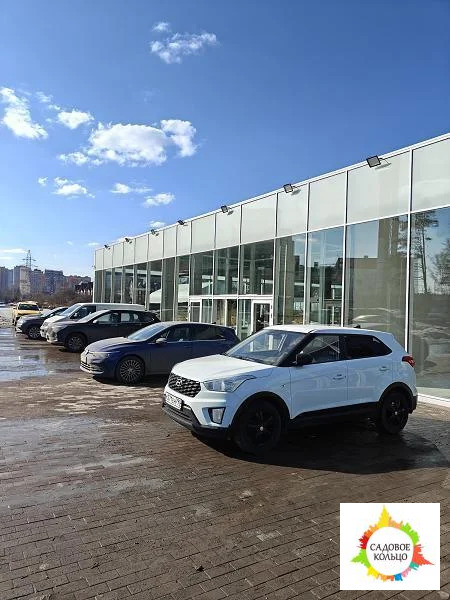 Сдается помещение свободного назначения - Фото 1