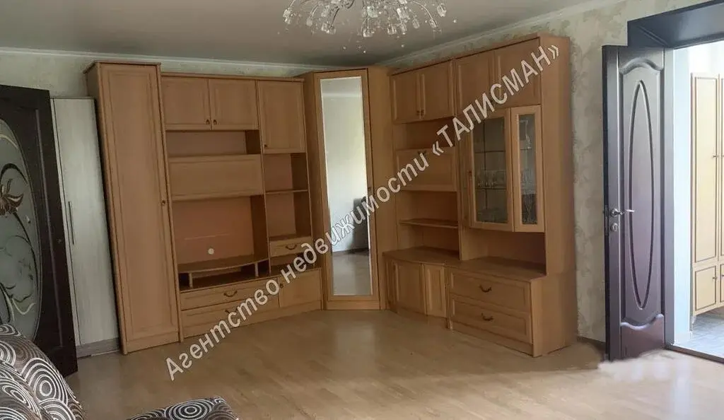 Продается 2-комнатная квартира в г. Таганроге, р-н Николаевский рынок - Фото 1