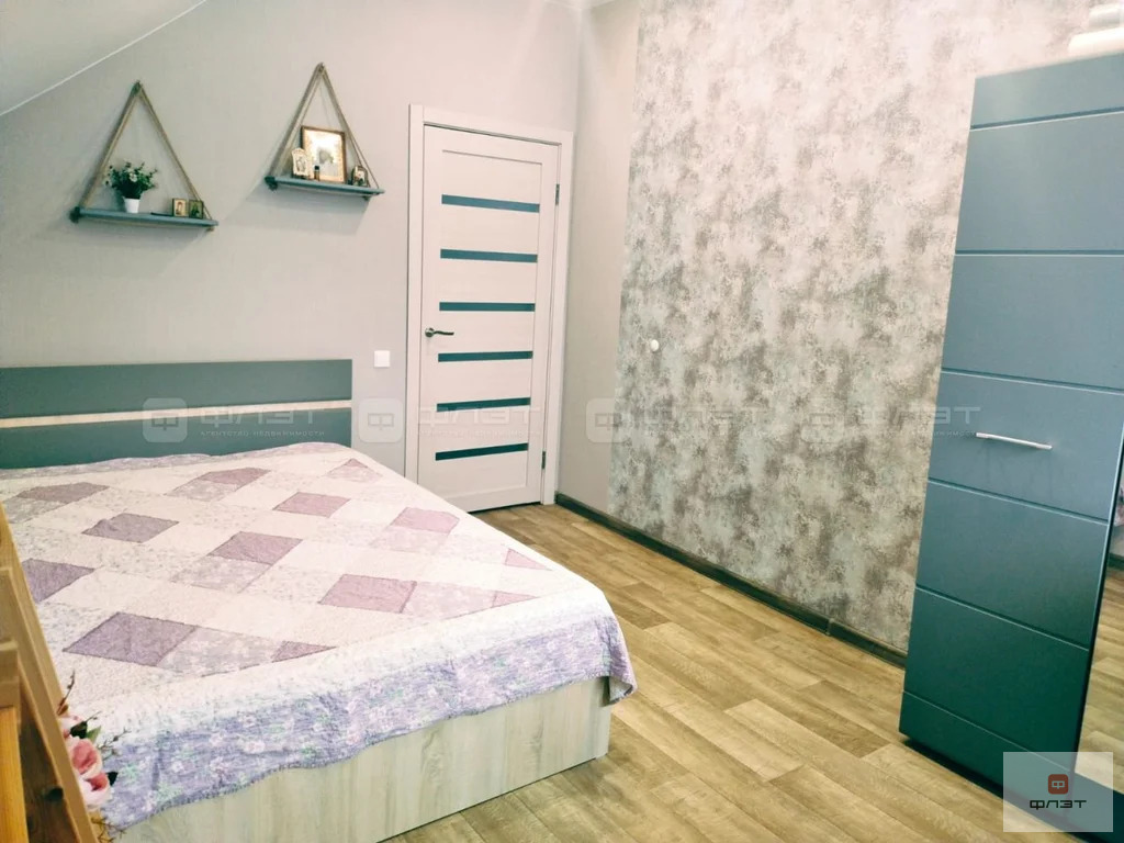 Продажа дома, Куюки, Пестречинский район, ул. Полевая - Фото 9