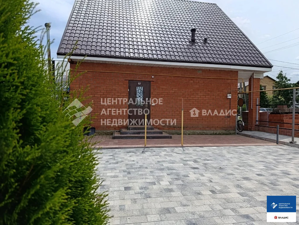 Продажа дома, Шилово, Шиловский район, ул. Речная - Фото 10