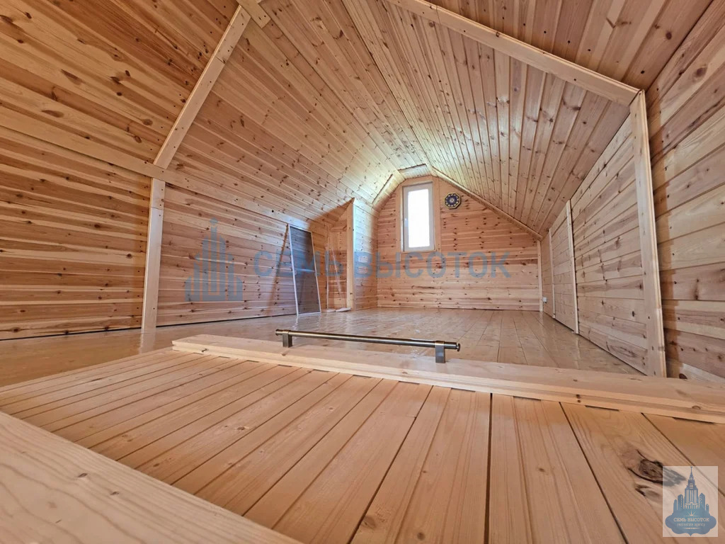 Продажа дома, Подольск, СНТ Лучинское СМП-869 тер. - Фото 31
