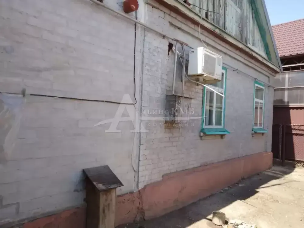 Продажа дома, Георгиевск, ул. Чайковского - Фото 1