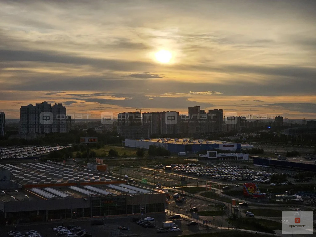 Продажа квартиры, Казань, Победы пр-кт. - Фото 27