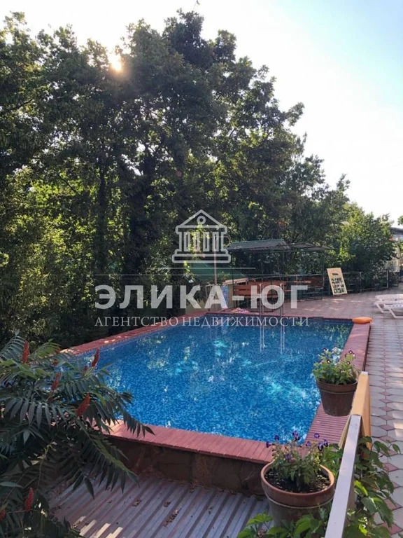 Продажа готового бизнеса, Лермонтово, Туапсинский район, Курортная ул. - Фото 2