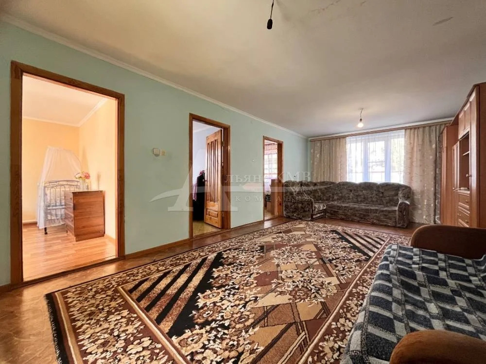 Продажа дома, Комсомолец, Кировский район, ул. Мира - Фото 6
